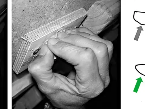Ringbandschmerzen Finger - Riss oder Überlastung? Dein Guide
