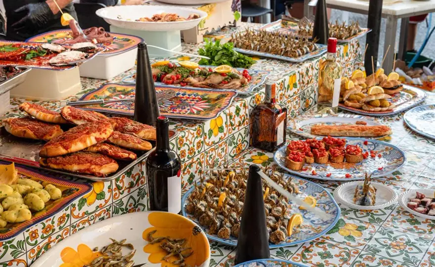 Palermo Street Food - Dein Guide für authentischen Genuss