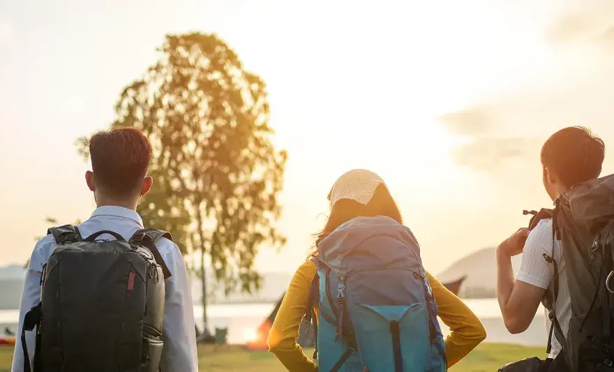 Wandern Bodensee - Die besten Routen & Tipps für deine Tour