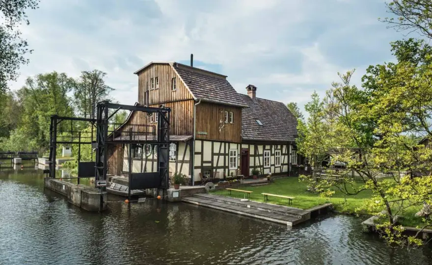 Spreewald Ausflugsziele - So gelingt dein erster Besuch!