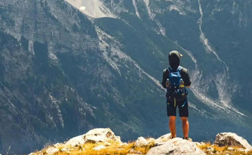 Albanien Wandern - Dein ultimativer Guide für die Berge!