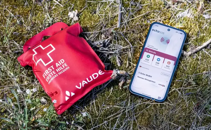 Erste Hilfe Wandern - Dein Guide für Notfälle auf dem Trail