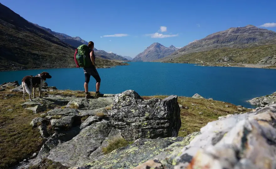 Mehrtägige Wanderung Alpen - So planst du deine perfekte Tour