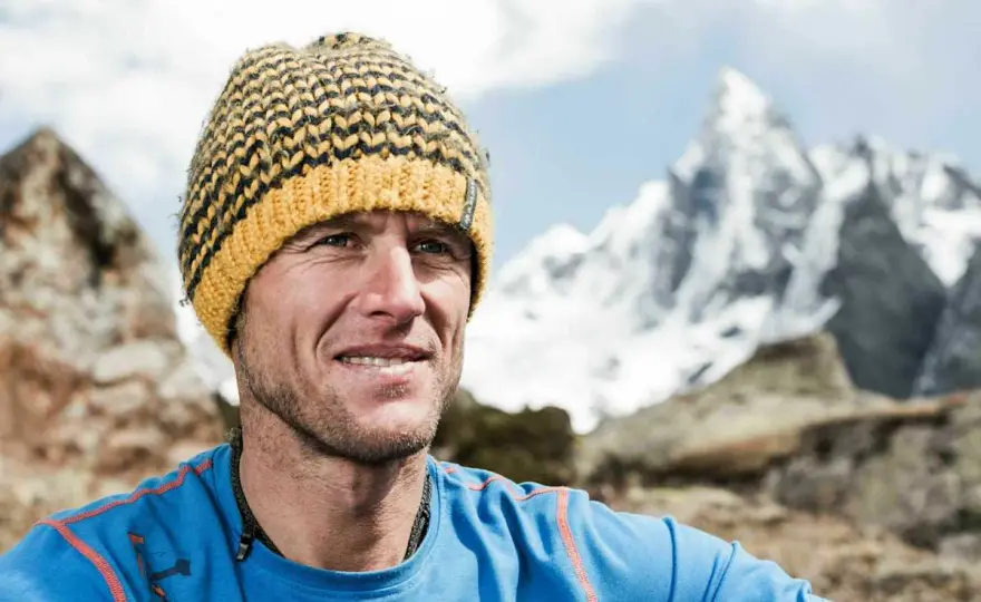 Stephan Siegrist - Eiger-Profi & Alpinismus-Meister: Lerne von ihm!