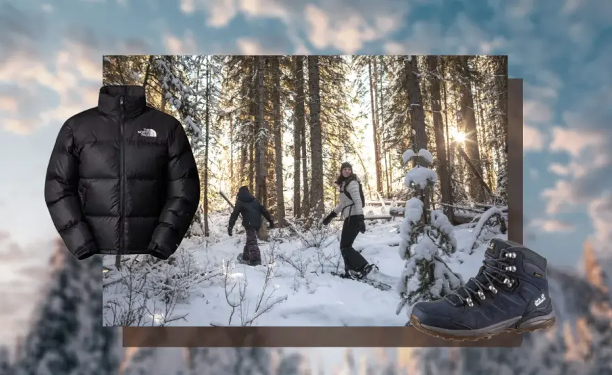 Norwegische Outdoor Marken - Die besten & richtige Pflege