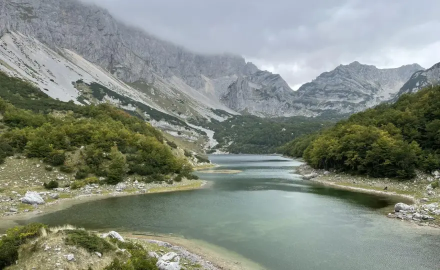Durmitor Nationalpark - Dein Guide für unvergessliche Wanderungen