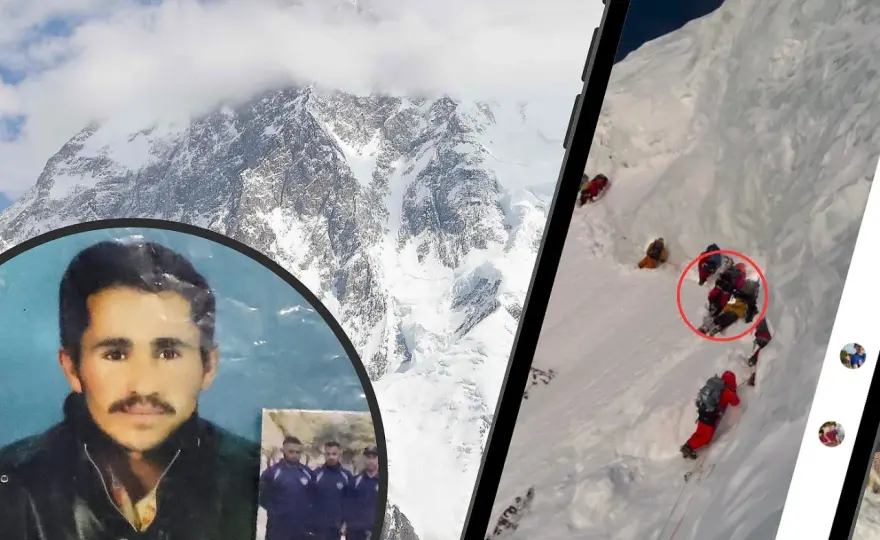 K2-Tragödie Muhammad Hassan – Lehren für Sicherheit am Berg