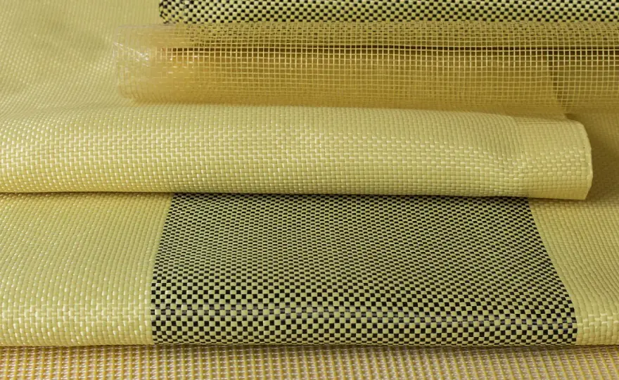 Aramid - Was es kann, wo es sinnvoll ist & wie du es pflegst
