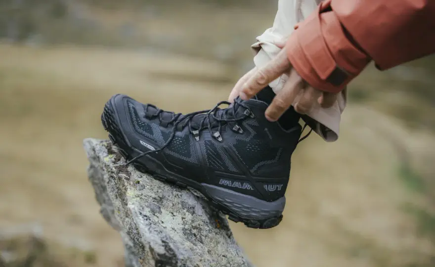 Wanderschuhe kaufen - Dein Guide für Passform, Gelände & Material