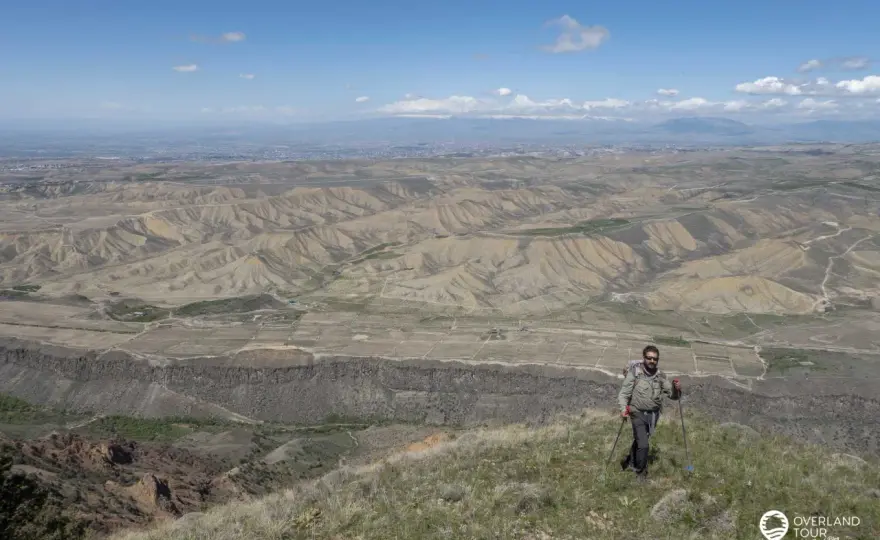 Armenien wandern - Dein Guide für unvergessliche Touren