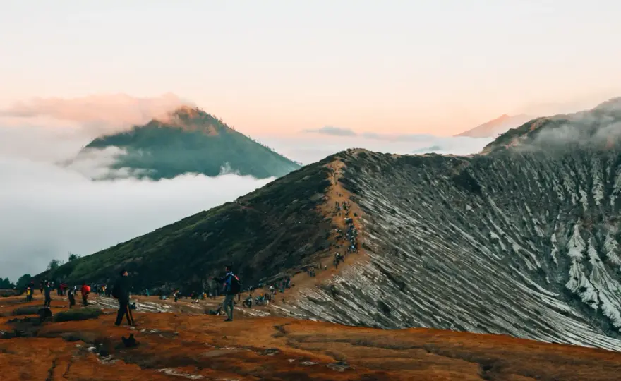 Indonesien Reiseziele - Deine perfekte Route planen