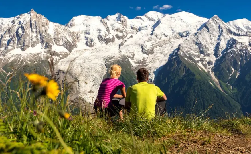 Tour du Mont Blanc planen - Dein Guide für ein perfektes Erlebnis
