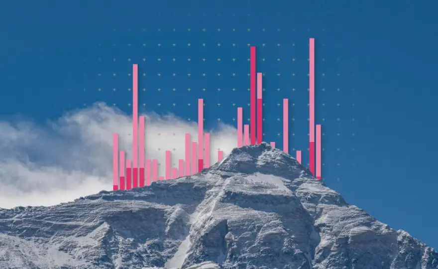 Everest Todesfälle - Was die Statistik wirklich bedeutet