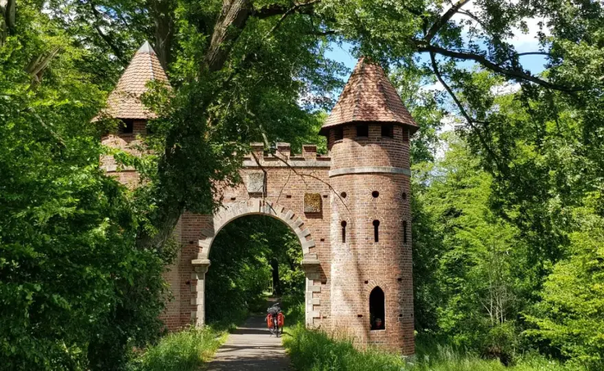 Wittenberg entdecken - Die besten ruhigen Orte & Geheimtipps