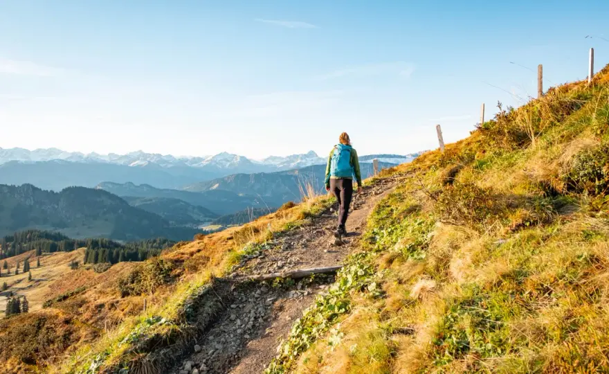 Alpine Gefahren - Sicher planen & Risiken minimieren
