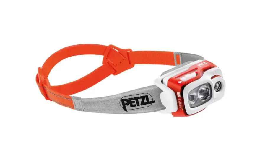 Petzl Swift RL Test - Die Stirnlampe für deine Touren?