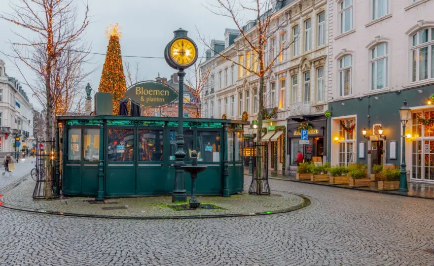 Maastricht entdecken - Dein perfekter Trip in 1 oder 2 Tagen