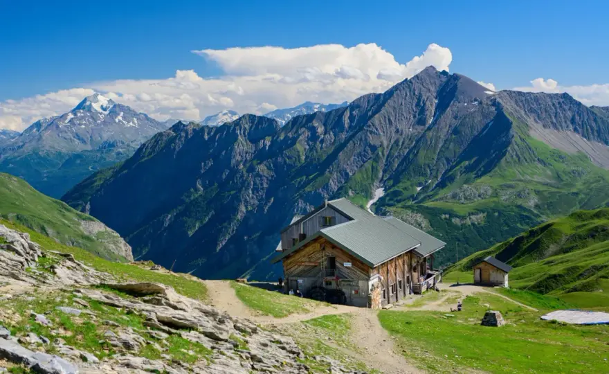 Wo ist der Mont Blanc? Lage & beste Touren für dich