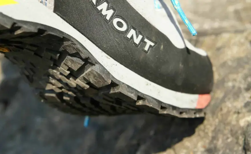 Klettersteigschuhe - Dein Guide für Halt & Komfort am Fels