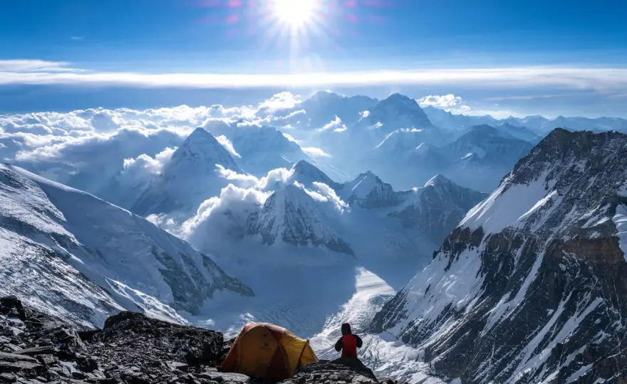 Everest Routen - Welche ist die beste für dich?