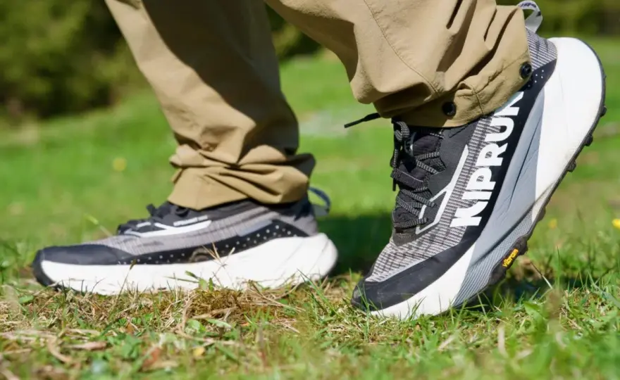 Trailrunning-Schuhe: Dein Guide für Grip, Schutz & Kauf