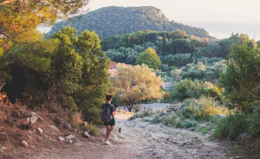 Hiking Deutsch - Dein Guide zum perfekten Wandererlebnis