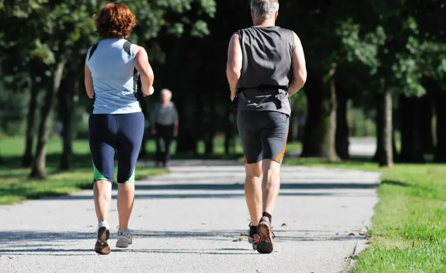 Slow Jogging - So startest du entspannt ins Laufen!