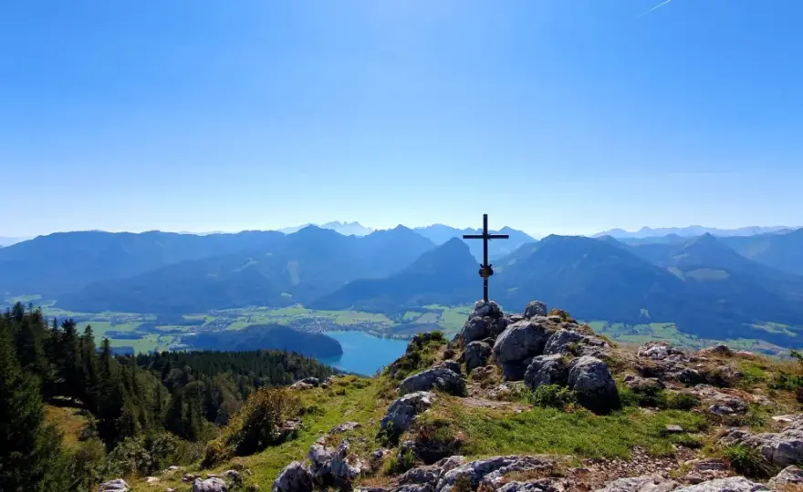 Wandern im Salzkammergut - Dein Guide für jede Tour