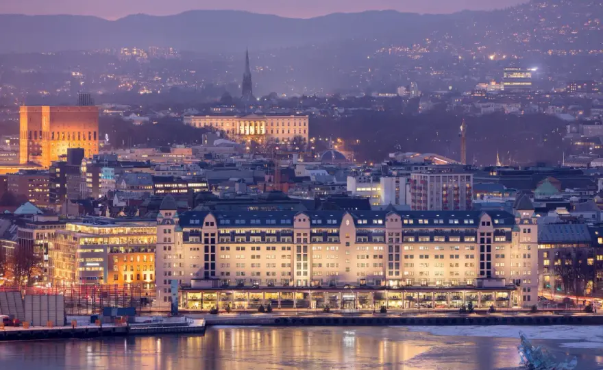 Oslo Sehenswürdigkeiten - Dein perfekter Trip startet hier!