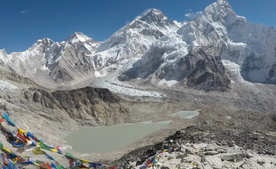 Kala Patthar: Everest-Blick, Route & Tipps – Dein Guide