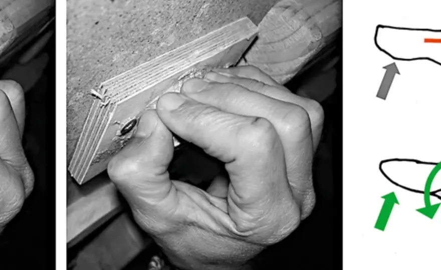 Ringbandschmerzen Finger - Riss oder Überlastung? Dein Guide