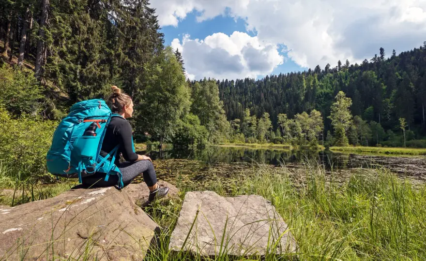 Weitwanderwege Europa: So planst du deine Tour richtig