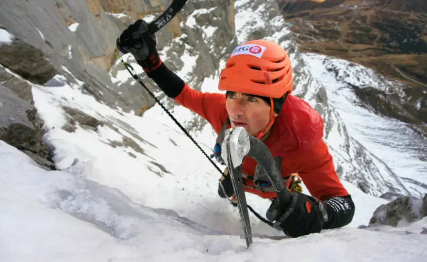 Ueli Steck – Was sein Stil fürs Bergsteigen wirklich bedeutet