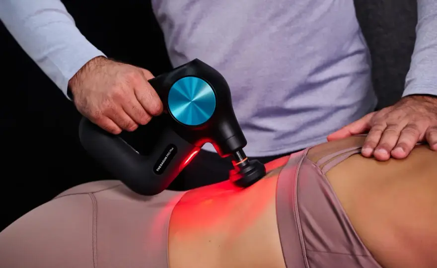 Massagepistole richtig nutzen - Dein Guide für effektive Anwendung
