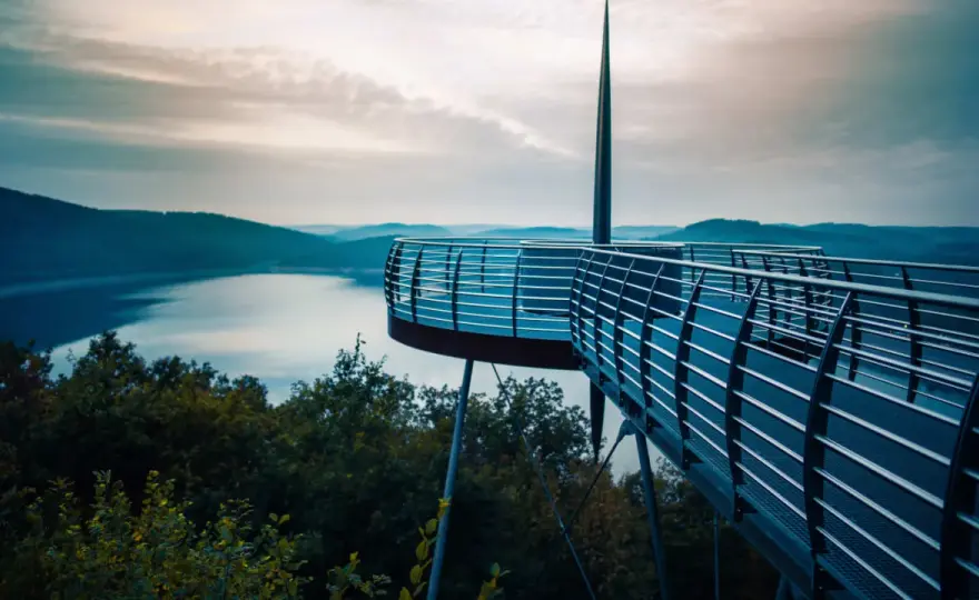 Wandern in NRW - Die besten Routen & Planungstipps