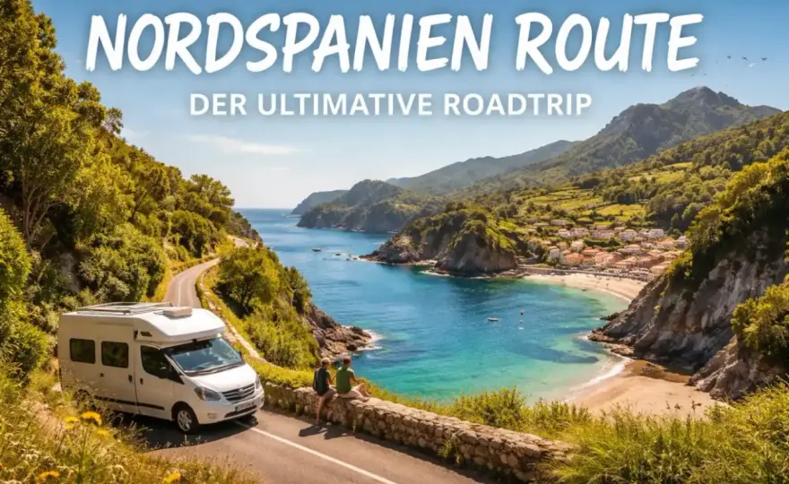Wandern Nordspanien - Dein ultimativer Guide für die besten Routen