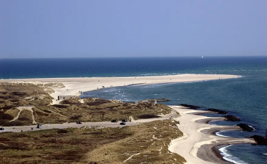 Skagen: Nordsee & Ostsee - Dein perfekter Besuch in Grenen