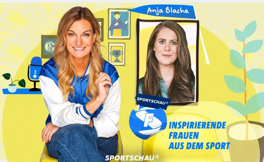 Anja Blacha - Was Bergsportler von ihr lernen können