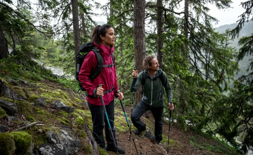 Waldbaden - Mehr als ein Spaziergang: Dein Guide für Ruhe & Regeneration